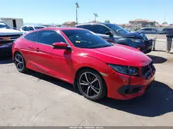 2HGFC3B73GH355393 2016 HONDA CIVIC