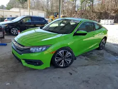 2HGFC3B73GH355720 2016 HONDA CIVIC