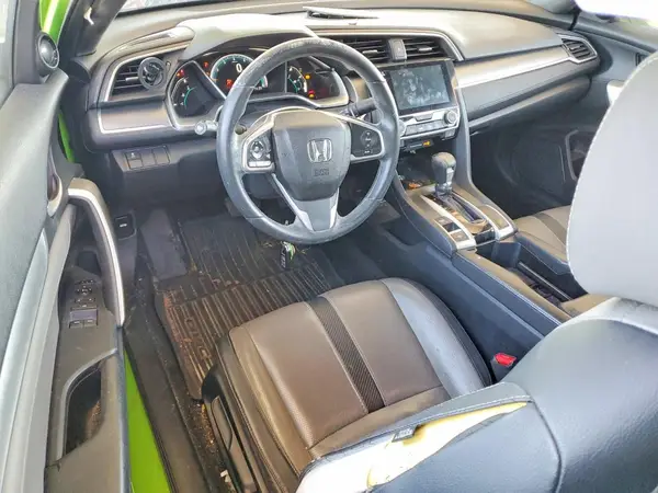 2HGFC3B73GH355720 2016 HONDA CIVIC - Image 8