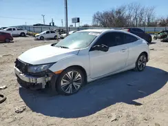 2HGFC3B73GH356091 2016 HONDA CIVIC