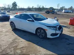 2HGFC3B73GH357726 2016 HONDA CIVIC