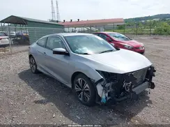 2HGFC3B73GH360271 2016 HONDA CIVIC