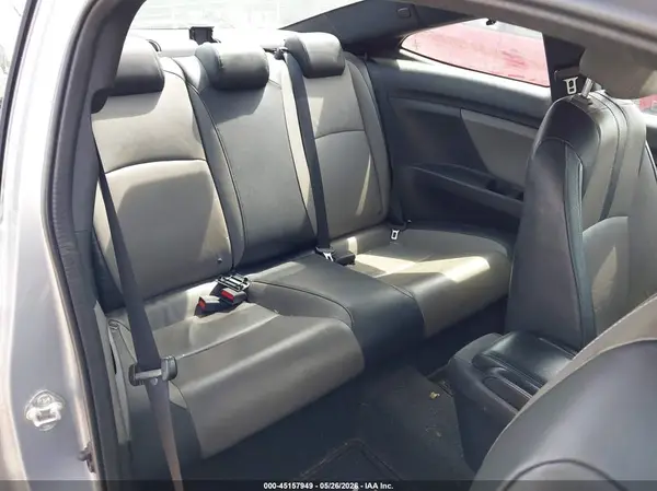 2HGFC3B73GH360271 2016 HONDA CIVIC - Image 8