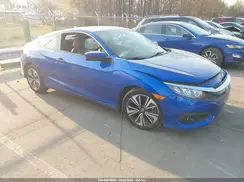2HGFC3B73GH361081 2016 HONDA CIVIC