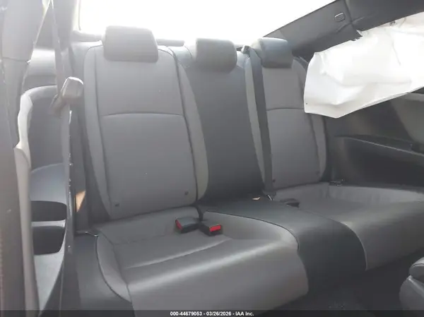 2HGFC3B73GH361081 2016 HONDA CIVIC - Image 8