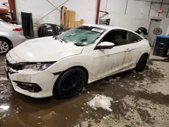 2HGFC3B73GH361145 2016 HONDA CIVIC