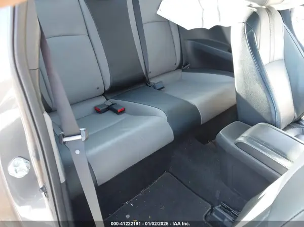 2HGFC3B73GH361887 2016 HONDA CIVIC - Image 8