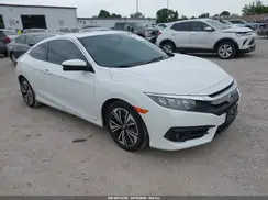 2HGFC3B73HH354021 2017 HONDA CIVIC