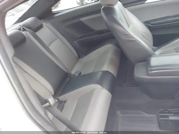 2HGFC3B73HH354021 2017 HONDA CIVIC - Image 8