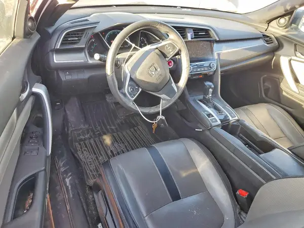 2HGFC3B73HH356514 2017 HONDA CIVIC - Image 8