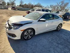 2HGFC3B73HH356920 2017 HONDA CIVIC