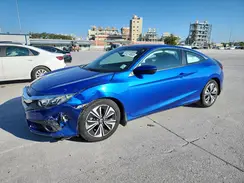 2HGFC3B73HH358327 2017 HONDA CIVIC