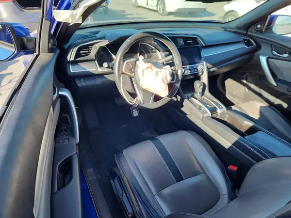 2HGFC3B73HH358327 2017 HONDA CIVIC - Image 8