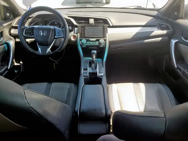 2HGFC3B73HH359204 2017 HONDA CIVIC - Image 8
