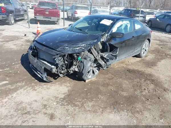 2HGFC3B73HH361485 2017 HONDA CIVIC - Image 2