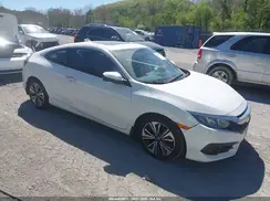 2HGFC3B73JH350346 2018 HONDA CIVIC