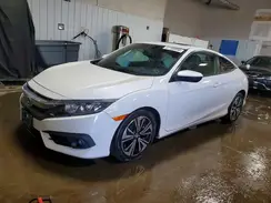 2HGFC3B73JH352436 2018 HONDA CIVIC