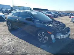 2HGFC3B73JH353103 2018 HONDA CIVIC