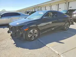 2HGFC3B73JH356745 2018 HONDA CIVIC
