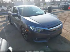 2HGFC3B73JH357135 2018 HONDA CIVIC