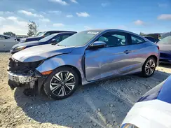 2HGFC3B74GH351790 2016 HONDA CIVIC