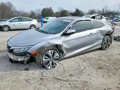 2HGFC3B74GH354012 2016 HONDA CIVIC
