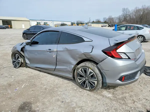 2HGFC3B74GH354012 2016 HONDA CIVIC - Image 2