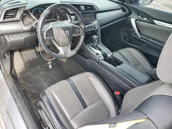 2HGFC3B74GH354012 2016 HONDA CIVIC - Image 8