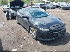 2HGFC3B74GH355225 2016 HONDA CIVIC
