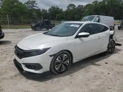 2HGFC3B74GH356620 2016 HONDA CIVIC