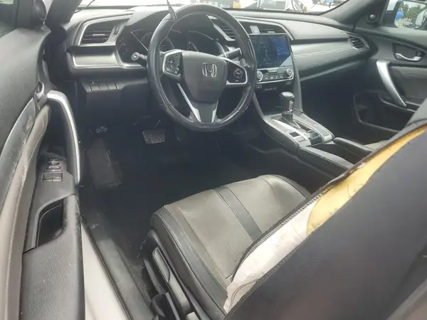 2HGFC3B74GH356620 2016 HONDA CIVIC - Image 8