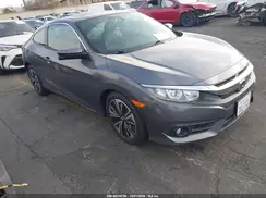 2HGFC3B74GH357041 2016 HONDA CIVIC