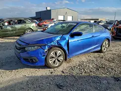 2HGFC3B74GH357198 2016 HONDA CIVIC