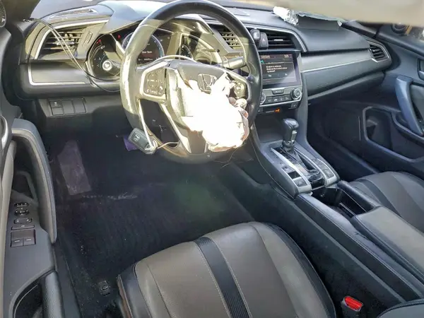 2HGFC3B74GH357198 2016 HONDA CIVIC - Image 8
