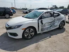 2HGFC3B74GH361297 2016 HONDA CIVIC