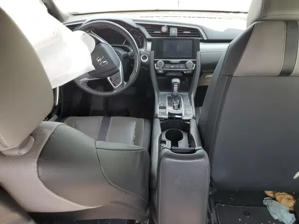 2HGFC3B74GH361297 2016 HONDA CIVIC - Image 8
