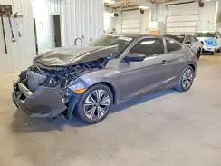 2HGFC3B74HH351032 2017 HONDA CIVIC