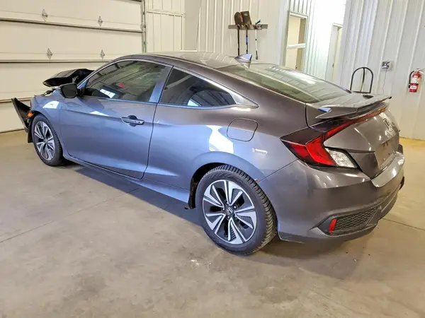 2HGFC3B74HH351032 2017 HONDA CIVIC - Image 2