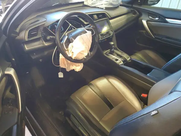 2HGFC3B74HH351032 2017 HONDA CIVIC - Image 8