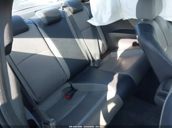 2HGFC3B74HH351791 2017 HONDA CIVIC - Image 8