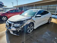 2HGFC3B74HH352116 2017 HONDA CIVIC