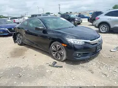 2HGFC3B74HH353928 2017 HONDA CIVIC