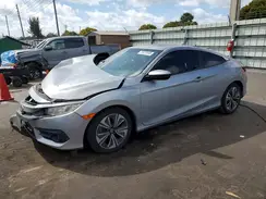 2HGFC3B74HH354710 2017 HONDA CIVIC