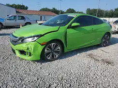 2HGFC3B74HH354965 2017 HONDA CIVIC