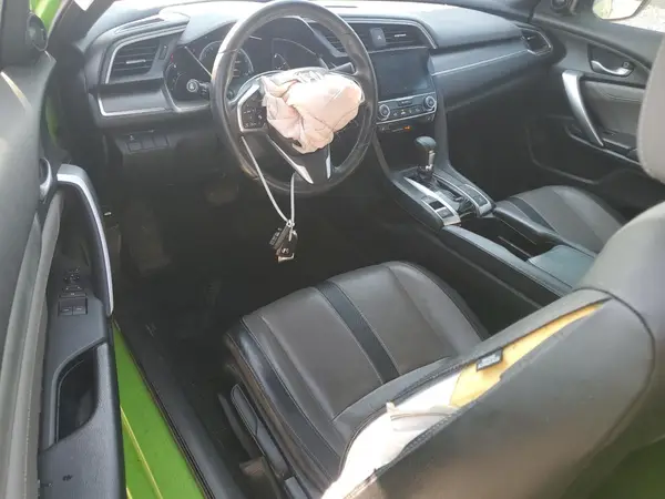 2HGFC3B74HH354965 2017 HONDA CIVIC - Image 8