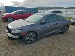 2HGFC3B74HH356148 2017 HONDA CIVIC