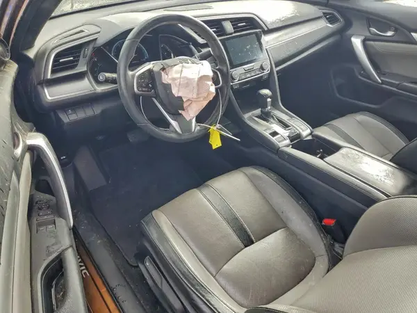 2HGFC3B74HH356148 2017 HONDA CIVIC - Image 8
