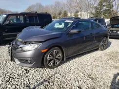 2HGFC3B74HH356151 2017 HONDA CIVIC