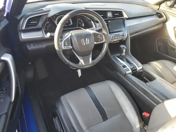 2HGFC3B74HH356781 2017 HONDA CIVIC - Image 8