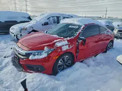 2HGFC3B74HH357929 2017 HONDA CIVIC